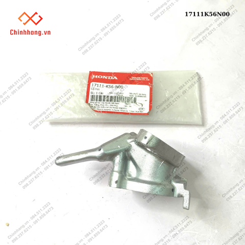 CO XĂNG Cổ hút HONDA WINNER 150 / WINNER X (RS150 V1 V2 V3)