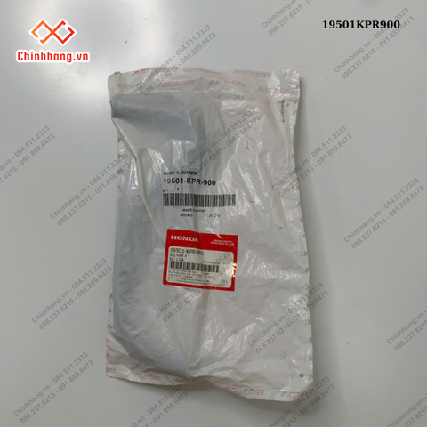 ống nước A HONDA SH150C SH150i 2012