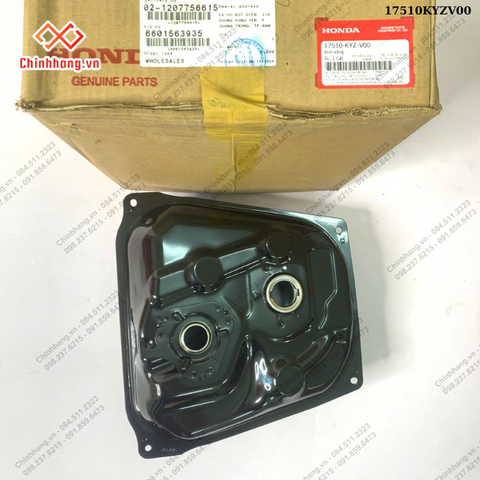 Bình xăng HONDA FUTURE125