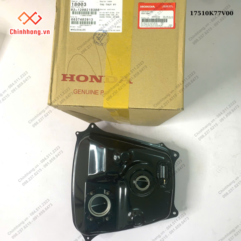 Bình Xăng HONDA Sh 125 / Sh 150 2016
