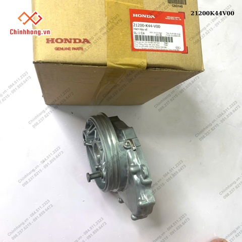 VÁCH hộp số Vision 2015