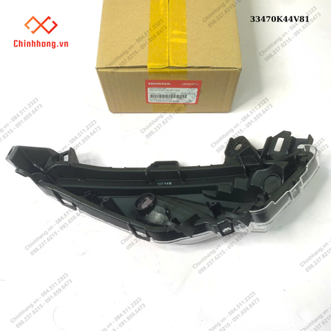 Đèn xi nhan trước trái HONDA VISION 110 (2014-2020)