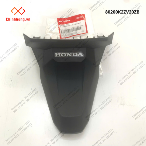 BỘ CHẮN BÙN SAU PHÍA TRÊN *NH1*-Xe AB 160 2026