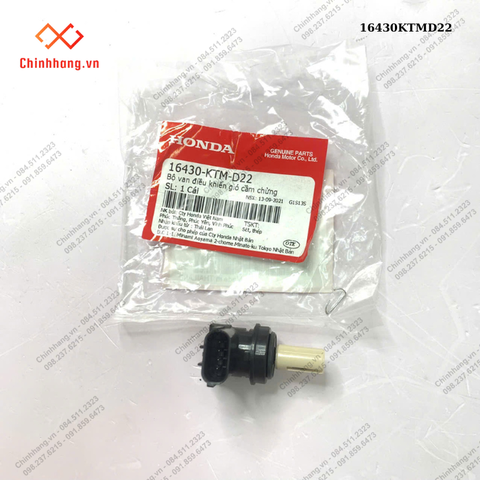 Bộ Van Điều Khiển Gió Cầm Chừng Future Neo X Fi Honda