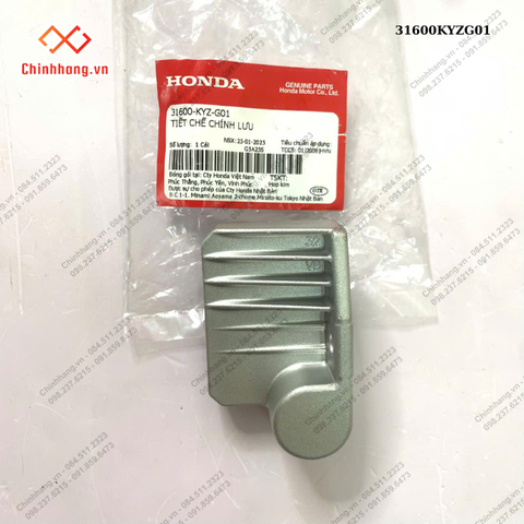 Tiết chế chỉnh lưu HONDA FUTURE 125