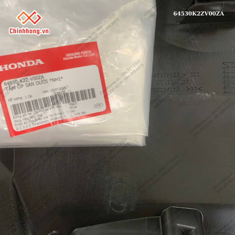 Tấm ốp sàn dưới *NH1*-BỘ NHỰA ABL160 BẢN ĐẶC BIỆT-XANH XÁM ĐEN-2022