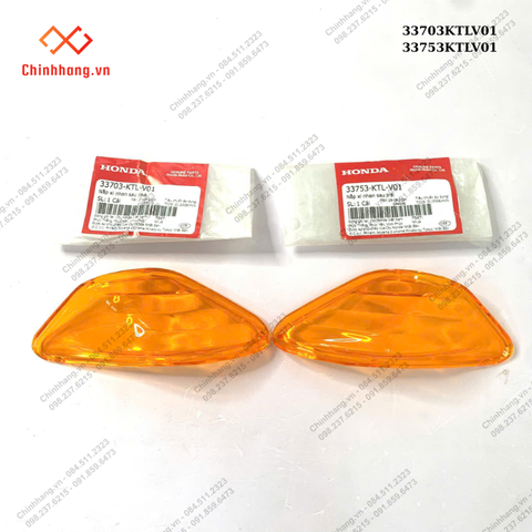 CỤM Nắp xi Nhan sau HONDA Wave Alpha bụng 100