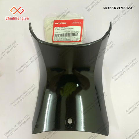 ốp nhựa trung tâm-BỘ NHỰA FUTURE X 2010 MÀU XÁM