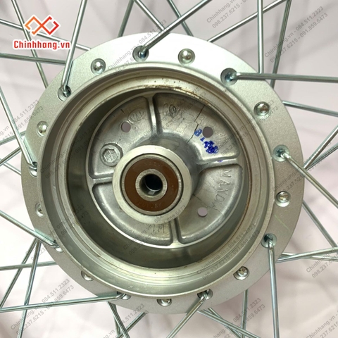 Bộ vành & moay ơ sau DREAM-WAVE 100