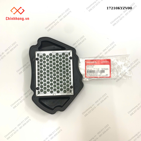 TẤM Lọc gió HONDA FUTURE X /125 FI MẬP(2011-2015)