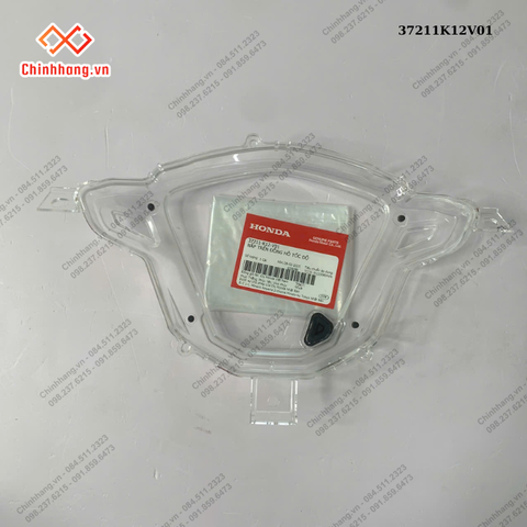 Nắp trên đồng hồ tốc độ LEAD 125 2017-2022