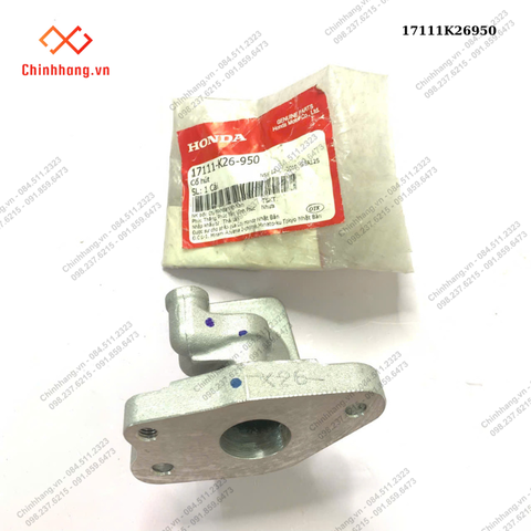CO XĂNG CỔ HÚT MSX,MONKEY 125