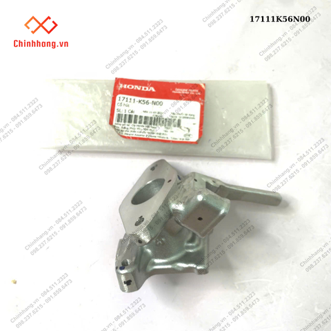 CO XĂNG Cổ hút HONDA WINNER 150 / WINNER X (RS150 V1 V2 V3)