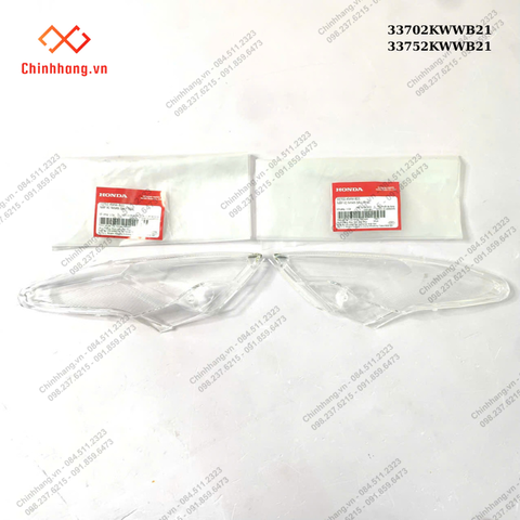 CỤM Nắp xi nhan sau  HONDA WAVE S110, RS110, RSX110