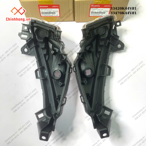 CỤM Đèn xi nhan trước HONDA VISION 110 (2014-2020)