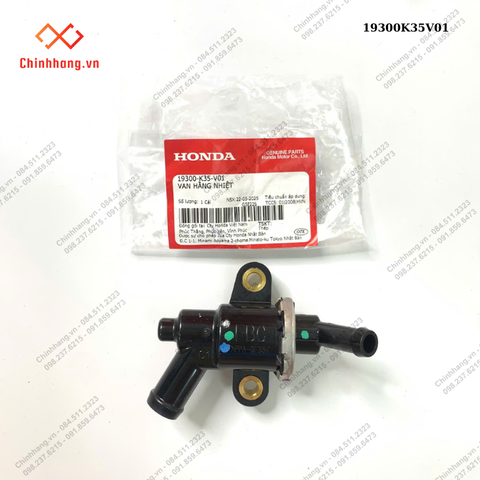 Van hằng nhiệt HONDA PCX 125 / AIR BLADE 125