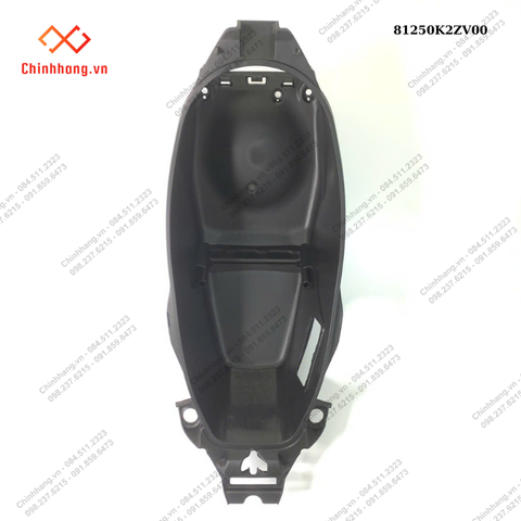 THÙNG ĐỒ, CỐP XE Air Blade 2022