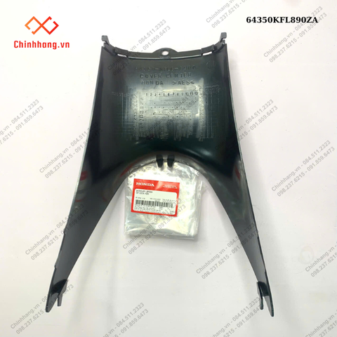 BỘ NHỰA FUTURE 1 2003-ốp giữa yếm