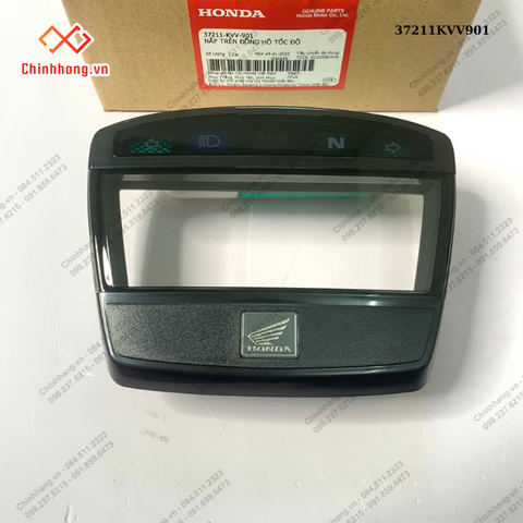 Nắp trên đồng hồ tốc độ Dream 100 2007-2009