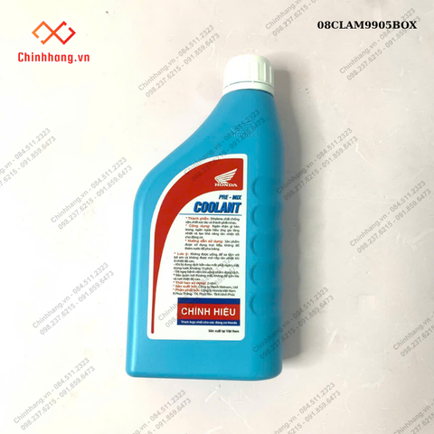 CHAI nước làm mát (24 chai)