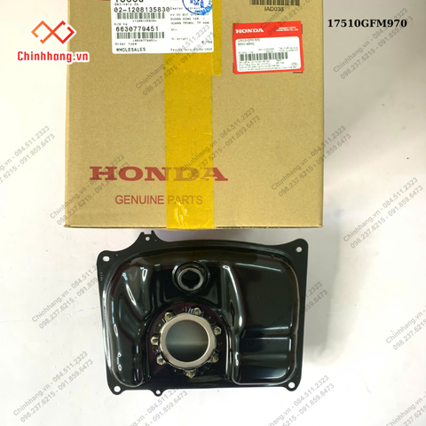 Bình xăng HONDA LEAD 110 (2009-2011)