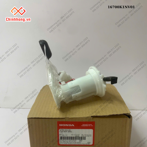 Cụm bơm xăng SH MODE 2020-2024