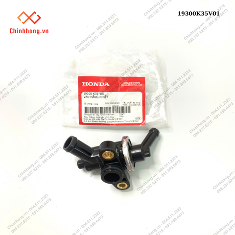 Van hằng nhiệt HONDA PCX 125 / AIR BLADE 125