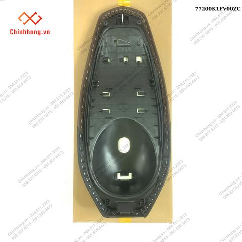 Yên xe Air Blade AB 150/125 đời 2020 2021