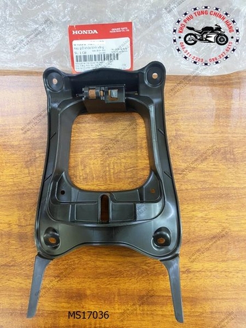 Kẹp giữ khóa bình xăng dùng cho AB đời 2020