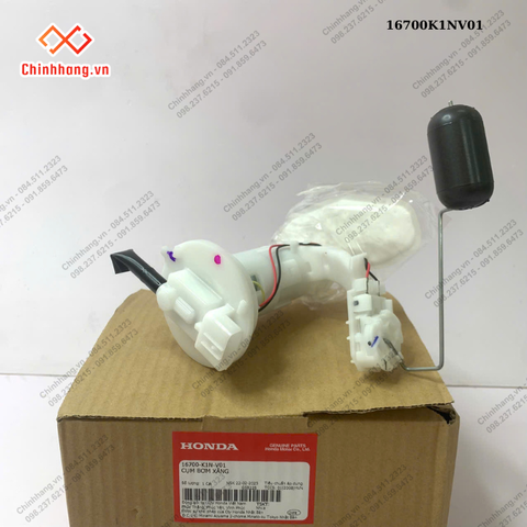 Cụm bơm xăng SH MODE 2020-2024