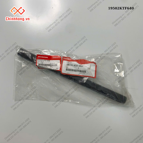 Ống Nước B HONDA Sh 125 / Sh 150