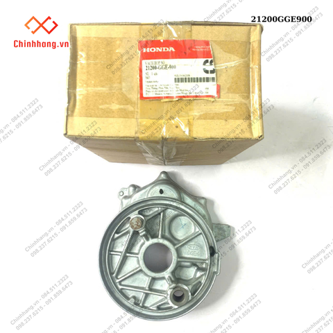 Vách hộp số LEAD 110