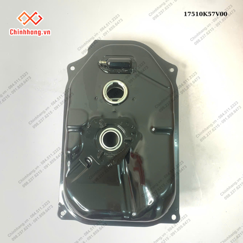 Bình xăng Wave A 110 / Blade Số
