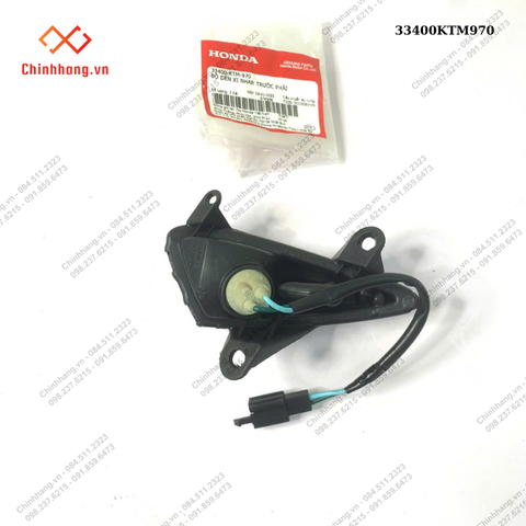 Đèn xi nhan trước bên phải Future Neo