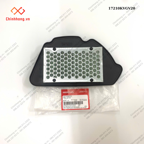 TẤM Lọc gió HONDA Air Blade 110