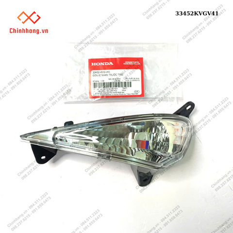Đèn xi nhan trước trái HONDA AIR BLADE 110 FI