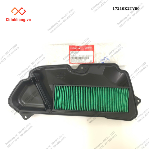 TẤM Lọc Gió HONDA Lead 125 2022