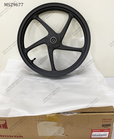 VÀNH TRƯỚC VISION 110cc ĐỜI 2020-2023