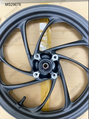 VÀNH TRƯỚC VISION 110cc đời 2020-2023