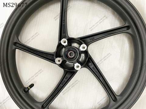 VÀNH TRƯỚC VISION 110cc ĐỜI 2020-2023