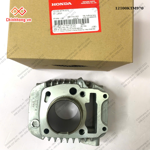 Xy lanh HONDA FUTURE NEO / FUTURE X /FUTURE 125