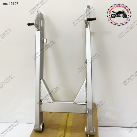 Càng sau Wave 110 đời 2009- 2011. ( MS 15127 )