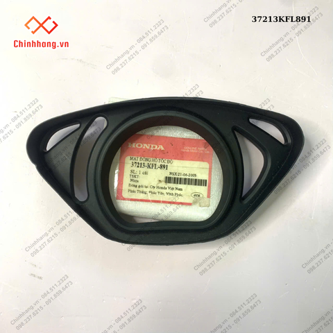 Tấm cách mặt đồng hồ tốc độ FUTURE 1