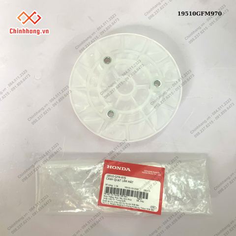 Cánh quạt làm mát LEAD 110