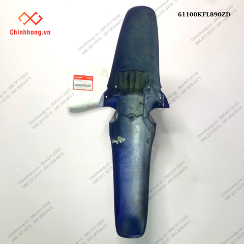 BỘ NHỰA FUTURE 1 2003-Chắn bùn trước *PB171MU*