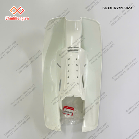 Bộ yếm *R150*-BỘ NHỰA DREAM 100-2009