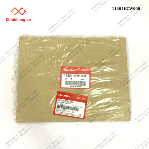 Gioăng nắp máy phải SPACY 125