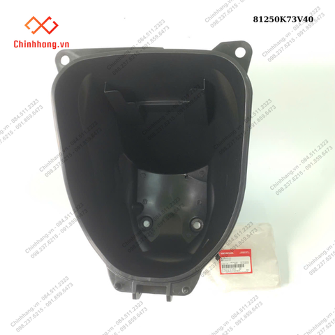 Hộp chứa đồ FUTURE 125 FI LED 2018 - 2024+, WAVE 125I LED 2018