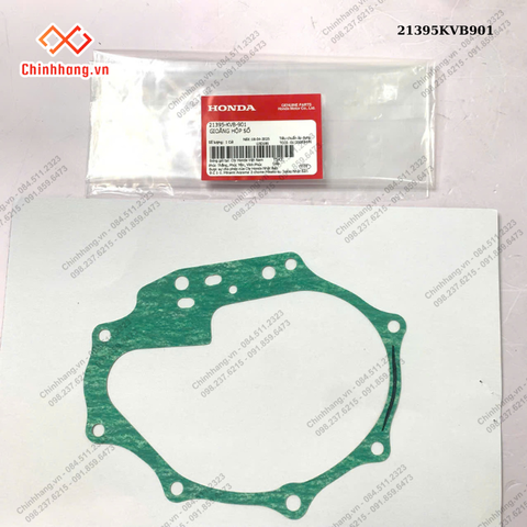 Gioăng hộp số HONDA AIR BLADE 110, CLICK 110