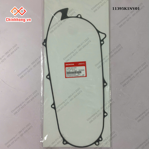 Gioăng nắp máy trái HONDA SH MODE 125